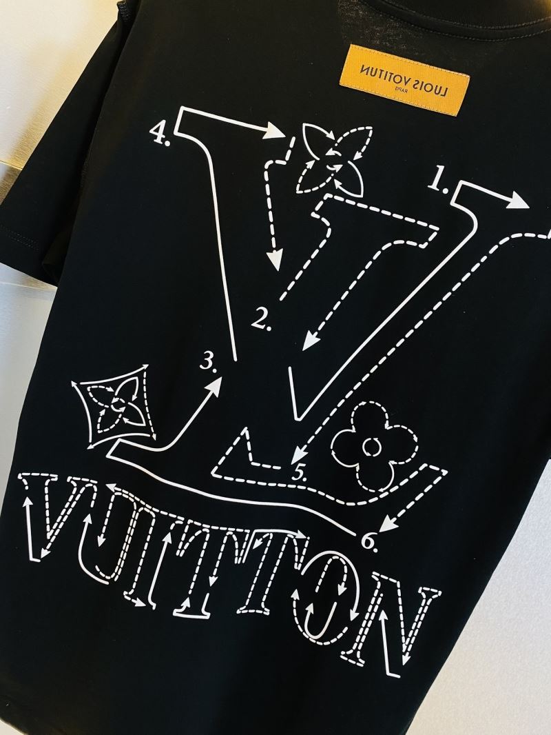 Louis Vuitton T-Shirts